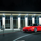 Illustration for article titled Your Glowing Acura NSX Wallpaper Is Here
